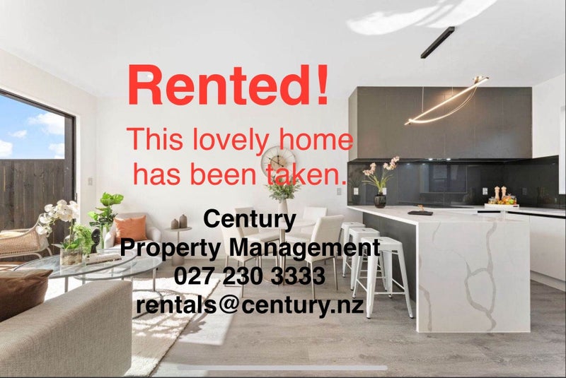 3/26 Buscomb Avenue, Henderson, Auckland - Carousel 1