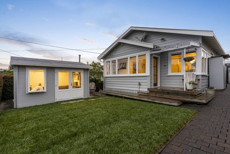 57 Finch Street, Morningside, Auckland - Carousel 1