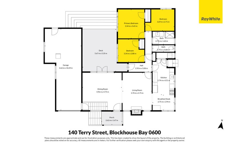140 Terry Street, Blockhouse Bay, Auckland - Carousel 22