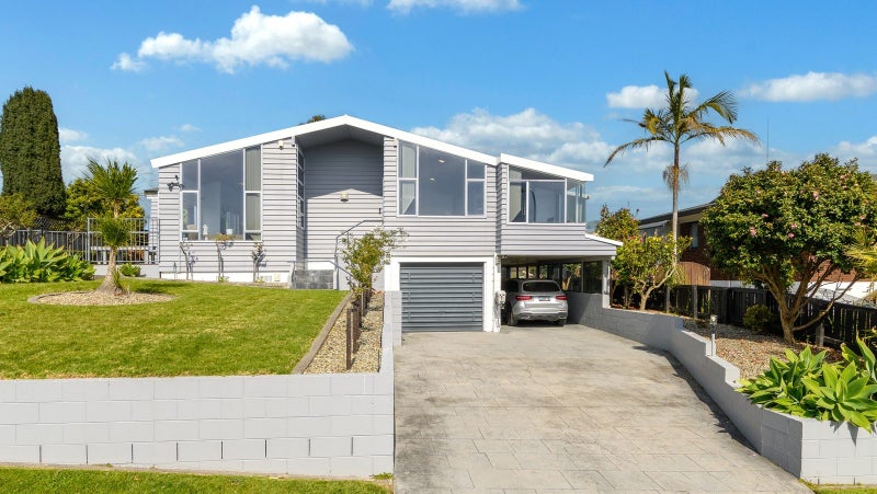 3 Maihi Crescent, Maungatapu, Tauranga - Carousel 1