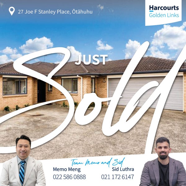 27 Joe F Stanley Place, Otahuhu, Auckland - Carousel 1