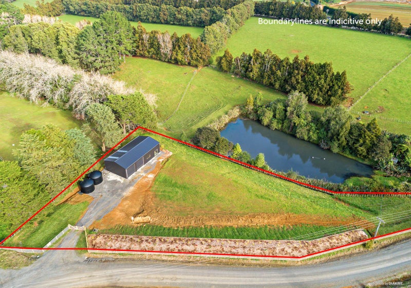 24 Arapoto Road, Tuakau - Carousel 1