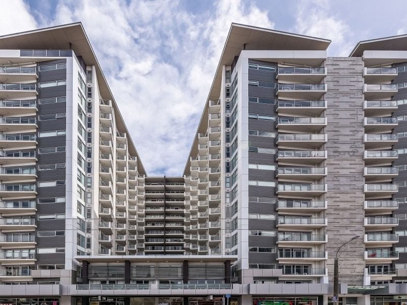 104/74 Taranaki Street, Te Aro, Wellington - Carousel 12