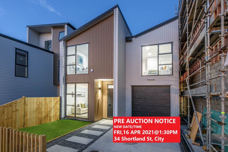 69 Tahetoka Street, Westgate, Auckland - Carousel 1