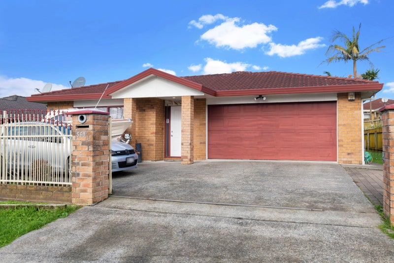 560 Massey Road, Mangere, Auckland - Carousel 1