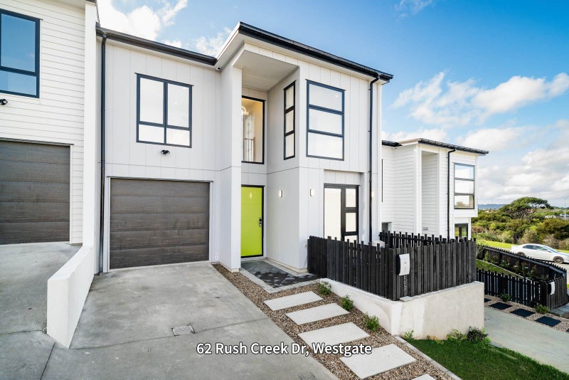 62 Rush Creek Drive, Westgate, Auckland - Carousel 1