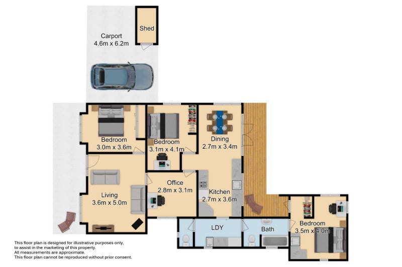 32 Marshall Street, Fairfield, Hamilton - Carousel 20