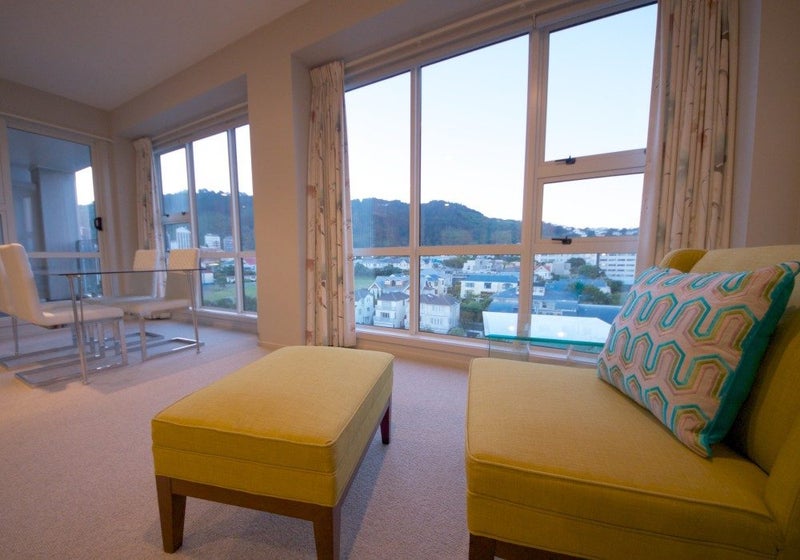 503/107 Thorndon Quay, Pipitea, Wellington - Carousel 1