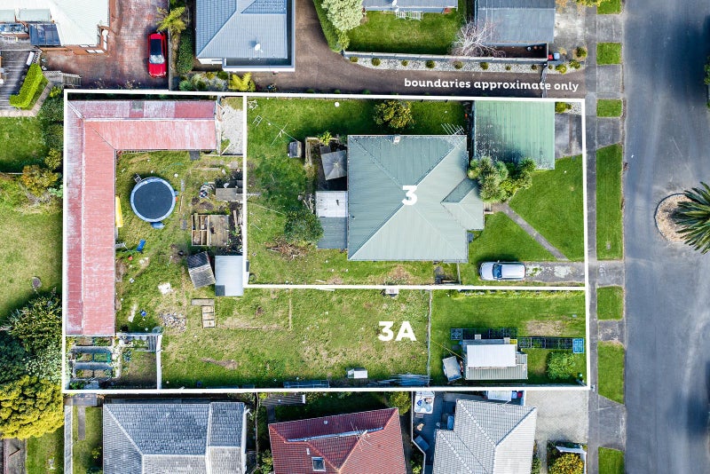 3A Lonsdale Street, Ellerslie, Auckland - Carousel 1