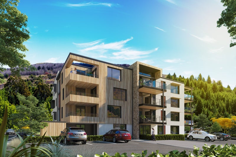 13/154 Arthurs Point Road, Arthurs Point, Queenstown - Carousel 12