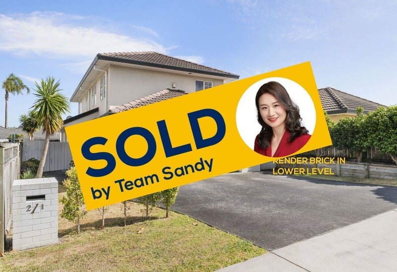 2/1 Emma Court, Northpark, Auckland - Carousel 1