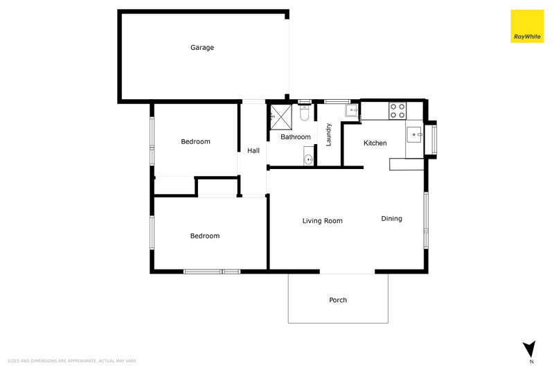 3B Glenconnor Place, Burwood, Christchurch - Carousel 12