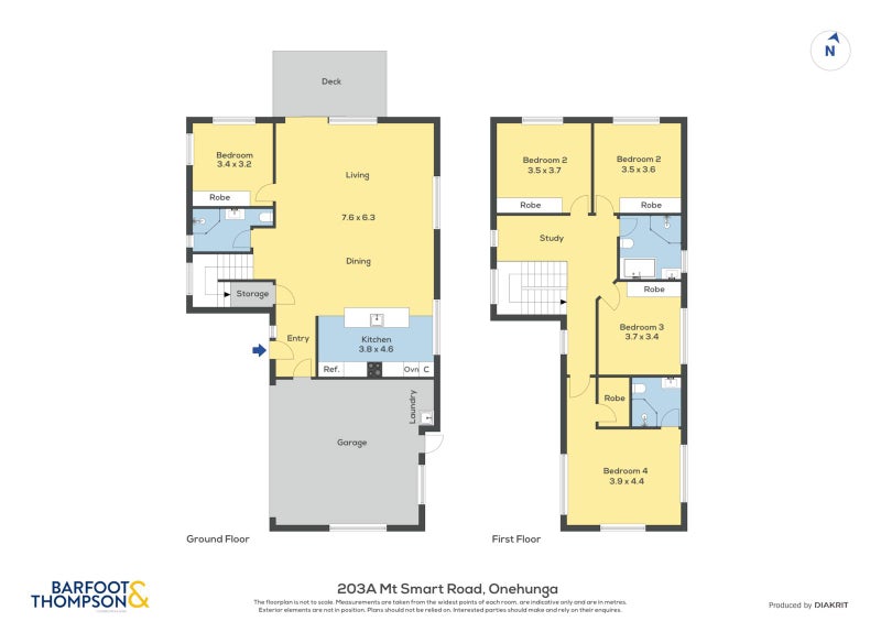 203A Mount Smart Road, Onehunga, Auckland - Carousel 20