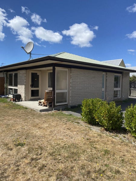 3/11 Tweed Street, Richmond, Christchurch - Carousel 1