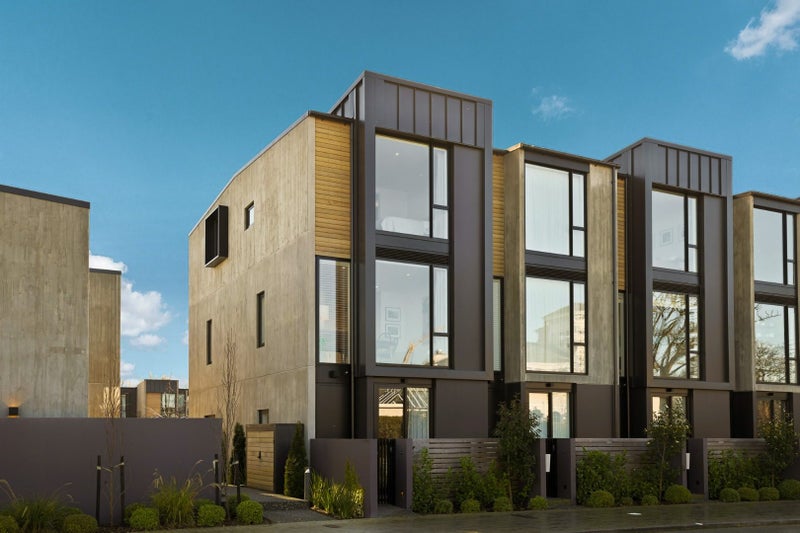 11/163 Worcester Street, Christchurch Central, Christchurch - Carousel 1