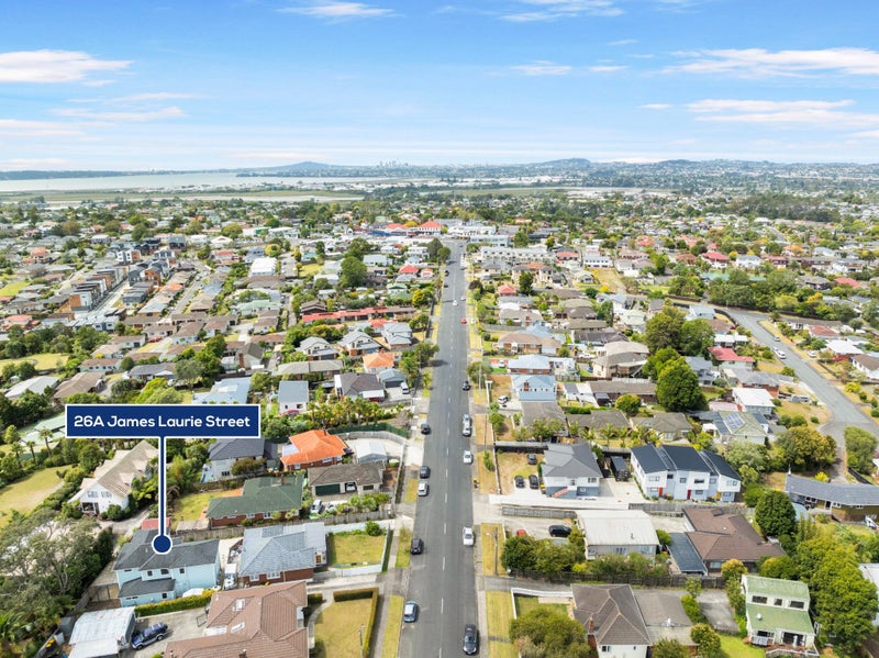 26A James Laurie Street, Henderson, Auckland - Carousel 18