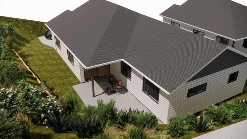 40 College Street, College Estate, Whanganui - Carousel 2