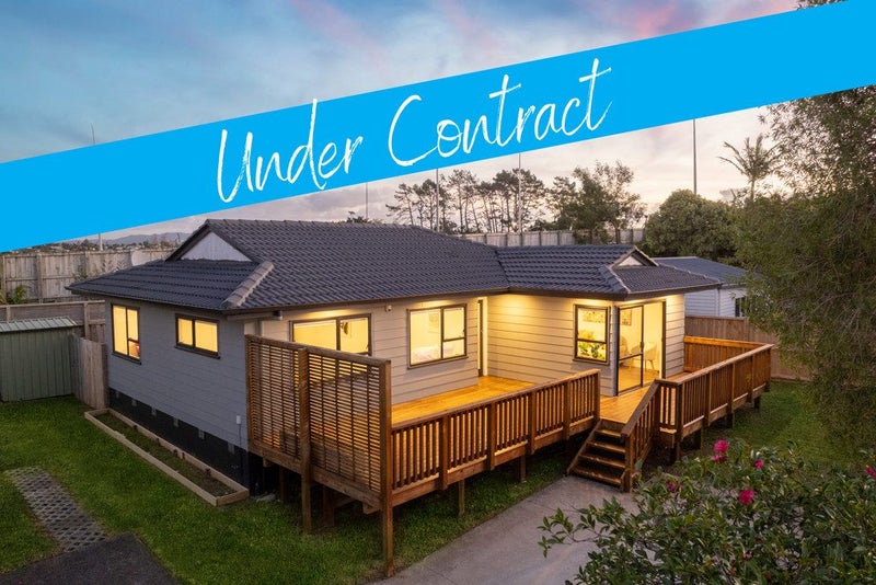 2/17 Landsdale Place, Massey, Auckland - Carousel 1