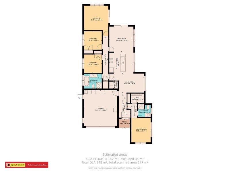 2 Glenvale Place, Pyes Pa, Tauranga - Carousel 27