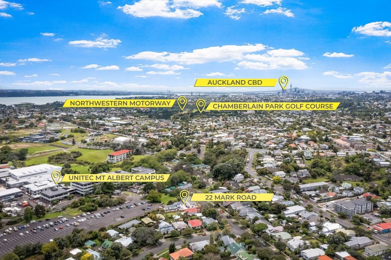 22B Mark Road, Mount Albert, Auckland - Carousel 15