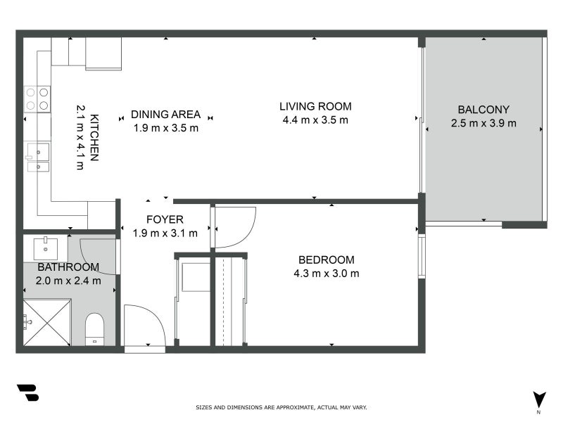 203/74 Victoria Street, Onehunga, Auckland - Carousel 18