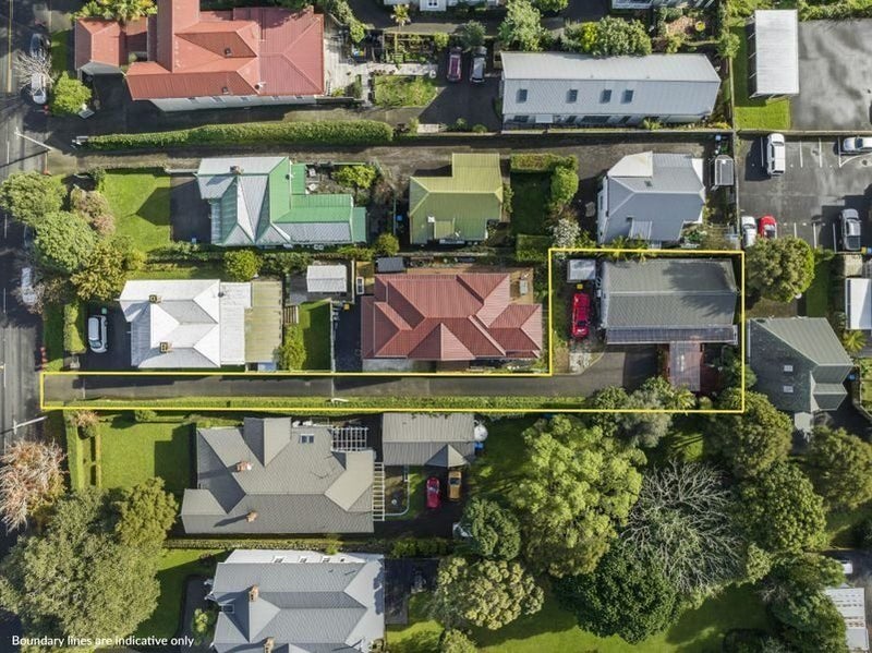 63B Bellevue Road, Mount Eden, Auckland - Carousel 16