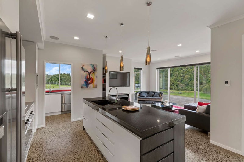 447 Makarau Road, Kaukapakapa - Carousel 1