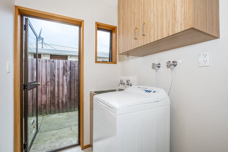 1/40 Heathglen Avenue, Parklands, Christchurch - Carousel 12