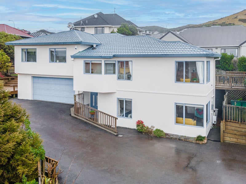 5 Morpeth Street, Johnsonville, Wellington - Carousel 27