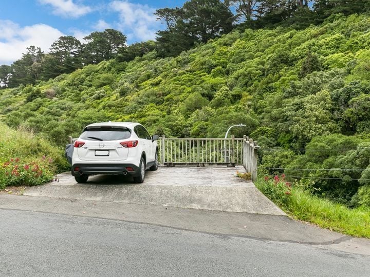 144 Rakau Road, Hataitai, Wellington - Carousel 17