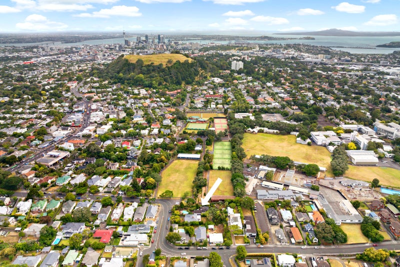 38 Disraeli Street, Mount Eden, Auckland - Carousel 21