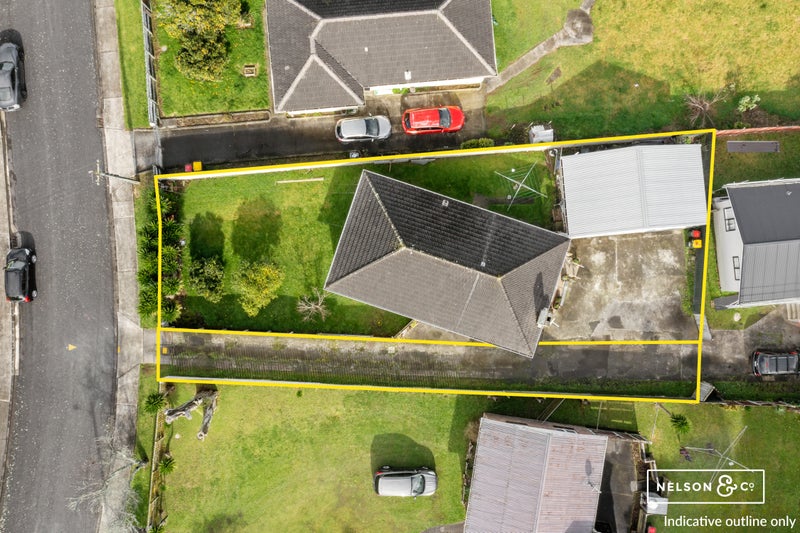 1/13 Crown Crescent, Ōtara, Auckland - Carousel 2