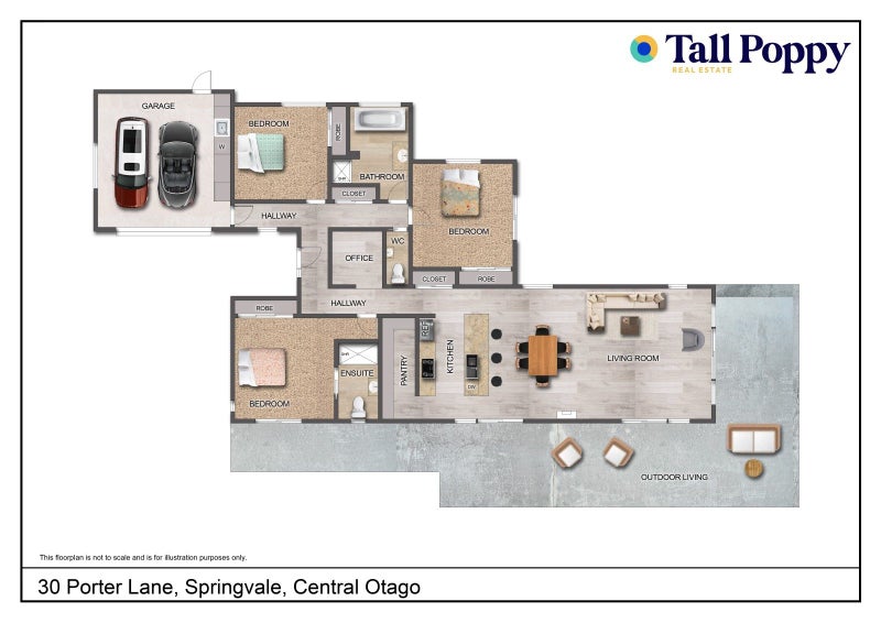 30 Porter Lane, Springvale, Alexandra - Carousel 29
