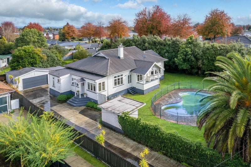 161 Tramway Road, Enderley, Hamilton - Carousel 1