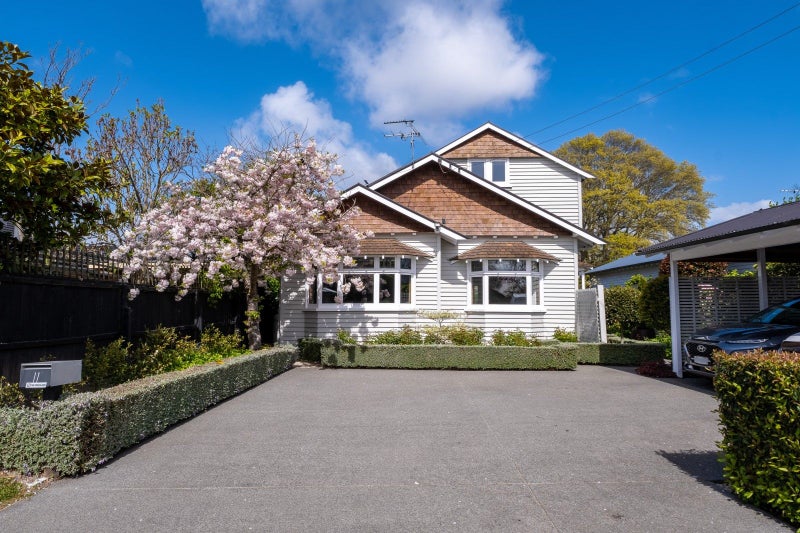 11 Searells Road, Strowan, Christchurch - Carousel 1