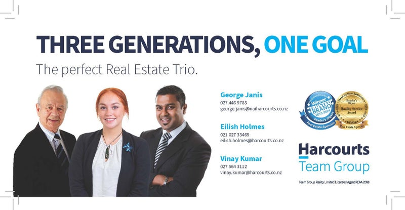 12B Treasure Grove, Hataitai, Wellington - Carousel 33