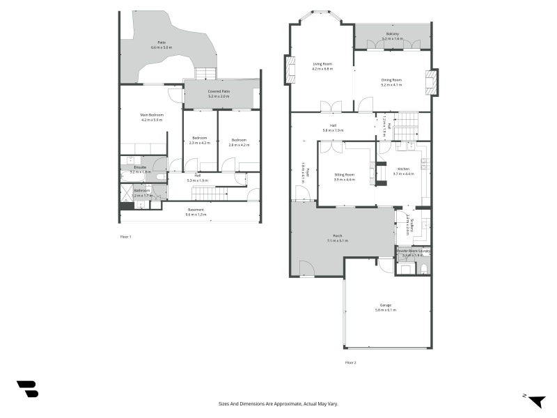 3 Dilworth Terrace, Parnell, Auckland - Carousel 35