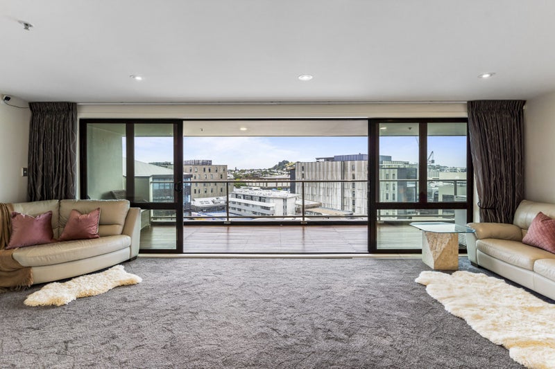 4C/23 George Street, Newmarket, Auckland - Carousel 2