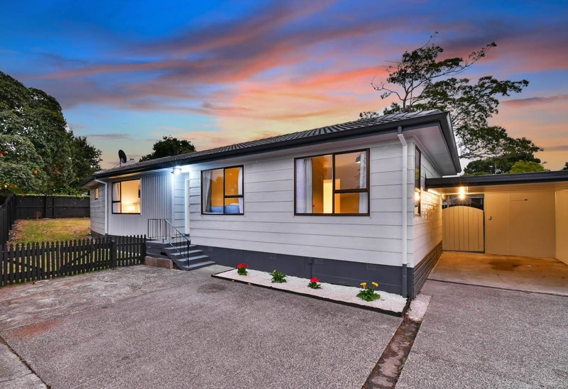 12B Limond Street, Randwick Park, Auckland - Carousel 10