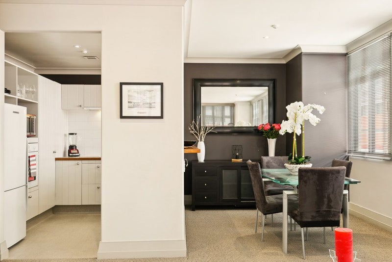 5B/16 The Terrace, Wellington Central, Wellington - Carousel 2