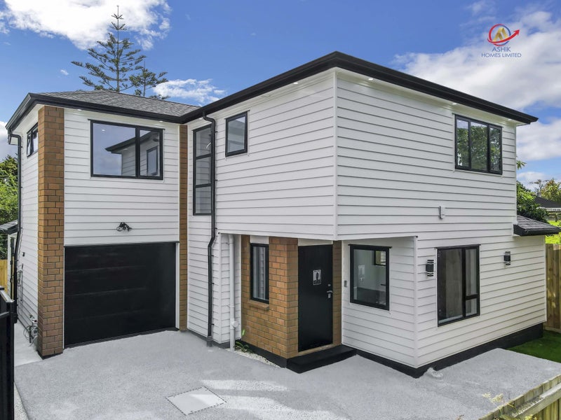 60B Bairds Road, Otara, Auckland - Carousel 2