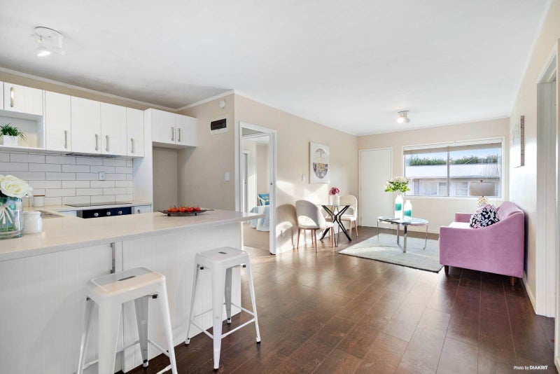 11/53 Grange Road, Mount Eden, Auckland - Carousel 1