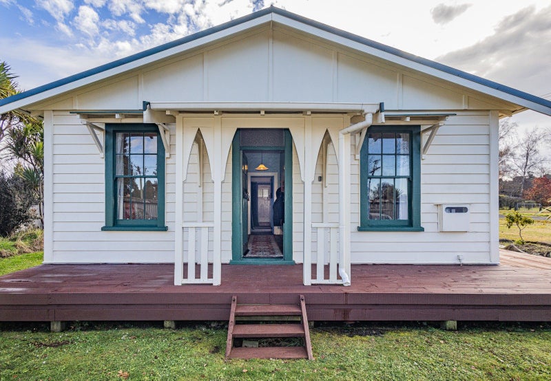12 Miharo Street, Rangataua - Carousel 2