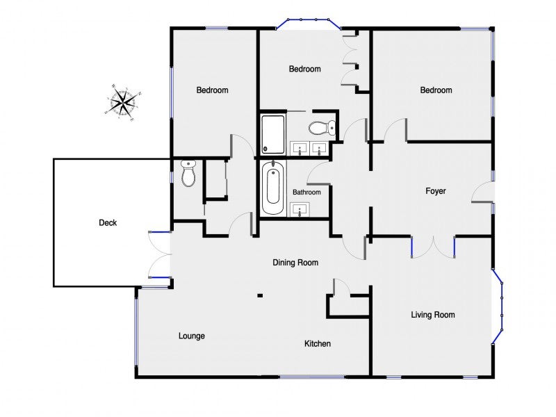 45 Chancellor Street, Richmond, Christchurch - Carousel 16