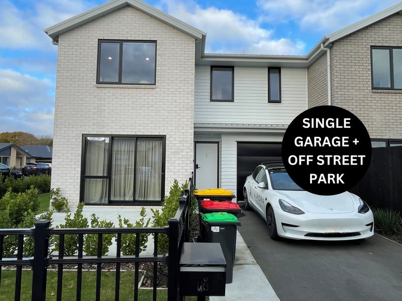 11 Koral Lane, Broomfield, Christchurch - Carousel 1