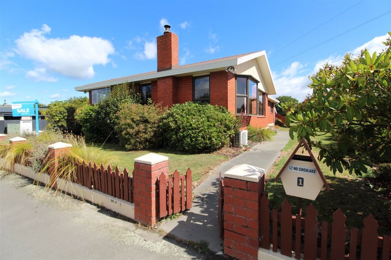 1 Dobson Street, Gleniti, Timaru - Carousel 13