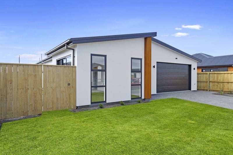 14 Sedge Street, Belfast, Christchurch - Carousel 14