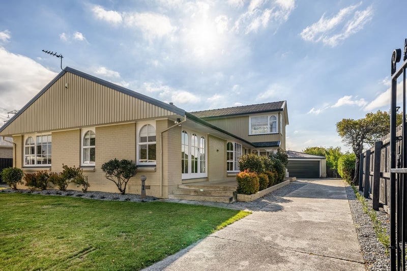 35 Ashbourne Street, Burnside, Christchurch - Carousel 1