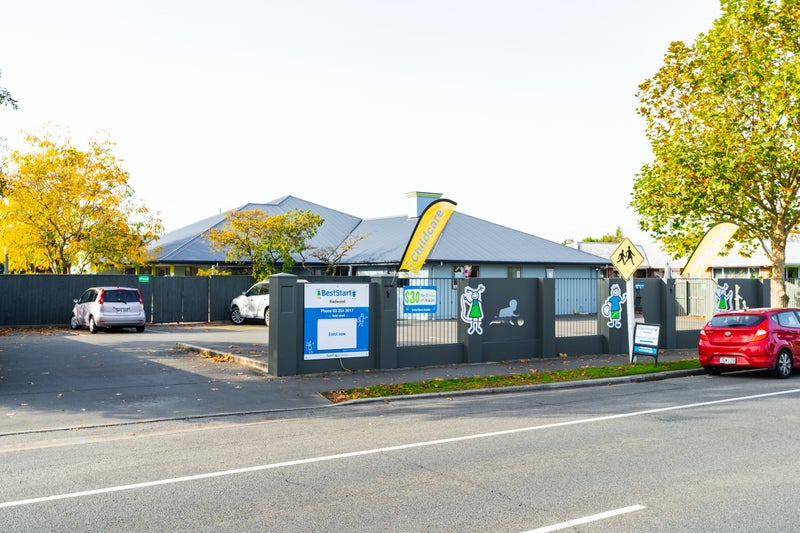 23D Saunders Place, Redwood, Christchurch - Carousel 14