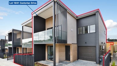 20 Monstedt Terrace, Windsor Park, Auckland - Carousel 1